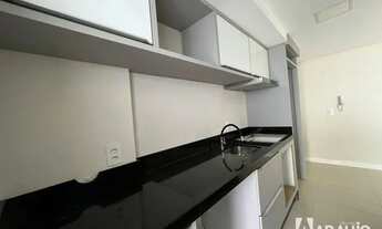 Imagem 3: Apartamento semi mobiliado em ótima localização com 02 dormitórios sendo 01 suite no bairr