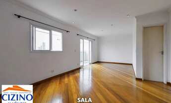 Imagem 3: Apartamento com Vista Privilegiada Alto de Pinheiros