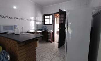 Imagem 3: Casa para venda tem 60 metros quadrados com 2 quartos em Boraceia - Bertioga - SP