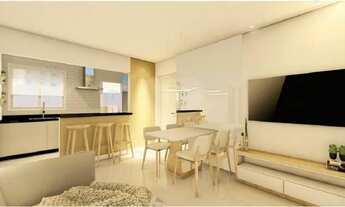 Imagem: Apartamento 2 quartos com área privativa