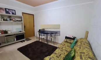 Imagem 2: Apartamento 1 dormitório - Bairro Cristo Redentor