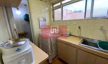 Imagem 5: Apartamento à venda no bairro Jaguaré - São Paulo/SP, Zona Oeste