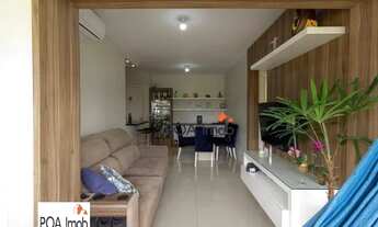 Imagem 6: Apartamento com 2 dormitórios, 74 m² - venda por R$ 310.000,00 ou aluguel por R$ 2.960,00