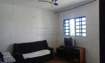 Imagem 4: Casa Padrão em Araraquara