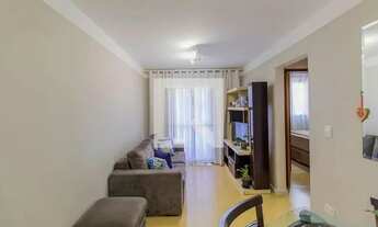 Imagem 2: Apartamento para Aluguel - Vila Ré, 2 Quartos, 54 m2