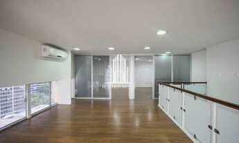 Imagem 3: Sala Comercial 286m2, 2 vagas, 4 banheiros em Vila Olímpia