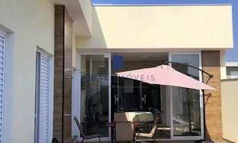 Imagem 6: CASA TÉRREA 3DTS LOCAÇÃO IBITI RESERVA SOROCABA SP