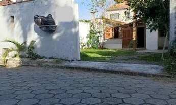 Imagem 3: Casa para Venda em Florianópolis, Rio Vermelho, 3 dormitórios, 1 suíte, 2 banheiros, 1 vag