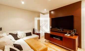 Imagem 6: Apartamento, 310m², mobiliado, 4 suítes e 5 vagas para venda - Moema