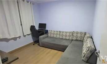 Imagem 4: Apartamento para Venda em Limeira, Jardim do Lago, 2 dormitórios, 1 banheiro, 1 vaga