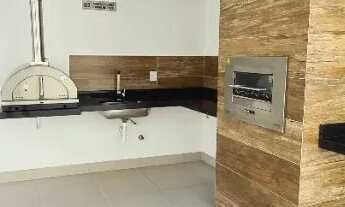 Imagem 4: 2 Quartos com lazer completo