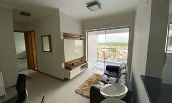 Imagem 2: Apartamento para aluguel com 80 metros quadrados com 2 quartos em Marambaia - Belém - PA