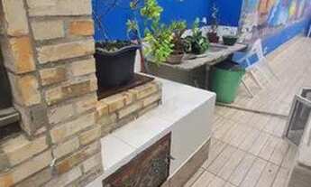 Imagem 5: Cobertura Duplex Totalmente Mobiliada com 537 m² por R$ 19.000/Mês