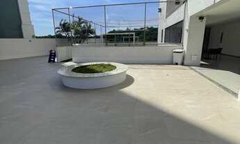 Imagem 4: Apartamento a venda com 3quartos sendo 1suíte 80m2 com 2 vagas garagem no Imbuí - Salvador