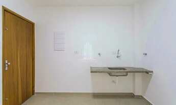 Imagem 2: Apartamento á venda na Vila Olímpia com 2 quartos 1 banheiro 1 vaga