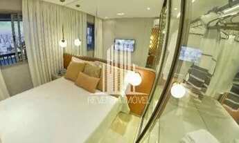 Imagem 6: Apartamento à Venda, Bela Vista - São Paulo - SP, Com 2 Dormitórios e 43,26 m²!