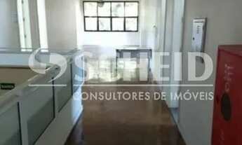 Imagem 7: Prédio comercial em bairro nobre de São Paulo !