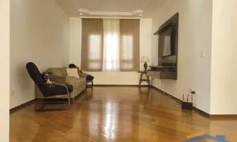 Imagem 3: Linda casa em Condomínio 657m² com 4 Suítes condomínio morada dos lagos