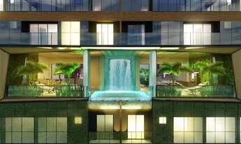 Imagem 6: Apartamento para venda possui 128 metros quadrados com 4 quartos em Casa Forte - Recife