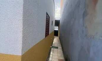 Imagem 7: Casa para venda com 120 metros quadrados com 2 quartos em Cajazeiras VI - Salvador - BA