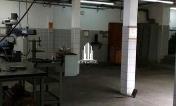 Imagem 5: Galpão Comercial à venda 500m² com 5 vagas na Vila Souza