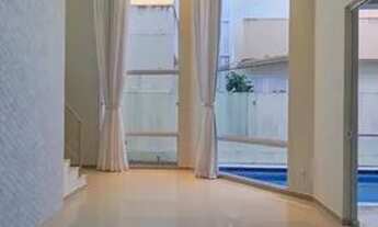 Imagem 3: CASA DUPLES NOS BOSQUES COM PISCINA