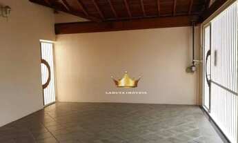 Imagem 2: Casa à venda, 156 m² por R$ 445.000,00 - Jardim Alvorada - Sumaré/SP