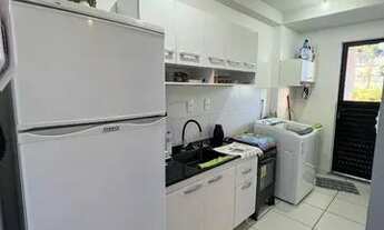 Imagem 7: Apartamento com 2 dormitórios à venda, 58 m² por R$ 260.000,00 - Colônia Dona Luiza - Pont