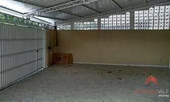 Imagem 7: Prédio de salas comerciais Jd. das Industrias