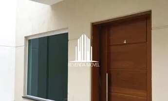 Imagem: Casa em condomínio de 2 dormitórios em