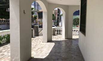 Imagem 2: Casa com 250m2 no Cento da Cidade de Fortaleza. Excelente para cafeteria ou bistro