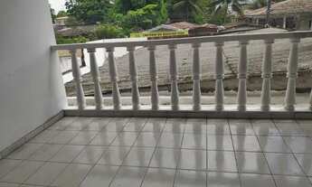 Imagem 5: Casa para venda possui 100 metros quadrados com 2 quartos em Centro - Camaçari - BA