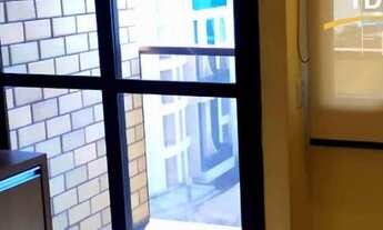 Imagem 6: Flat para aluguel recém- reformado em Moema - São Paulo - SP