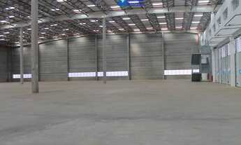 Imagem 4: Galpão industrial e logistico para alugar com 3.126m2 em Campinas SP