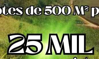 Imagem: MV20 - Localizado em Santa Isabel