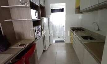 Imagem 3: Apartamento para locação no Jardim Concórdia