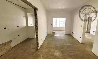 Imagem 2: Apartamento na Tupi - Praia Grande/SP