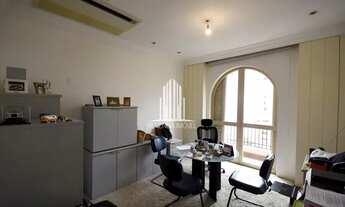 Imagem 5: Apartamento para Locação no Condomínio PAÇO DO PRADO no Jardim Paulista com 587m² 4 suíte