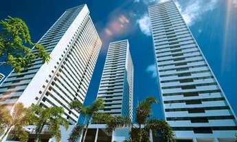 Imagem: Apartamento para aluguel tem 55 metros quadrados