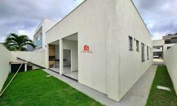 Imagem 3: Oportunidade!! Casa com 3 suítes sendo uma master, espaço goumert.Agende sua visita!