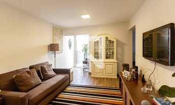 Imagem: Apartamento à Venda - Aclimação, 2 Quartos