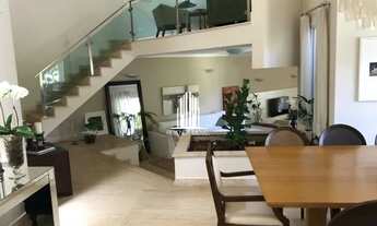 Imagem: CASA Á VENDA, 4 SUÍTE, VARANDA GOURMET