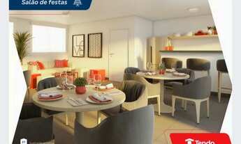 Imagem 2: Repasse Apartamento Jardim Casa Amarela