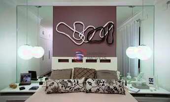 Imagem 2: Apartamento com 3 dormitórios, 179 m² - venda por R$ 1.600.000,00 ou aluguel por R$ 8.855