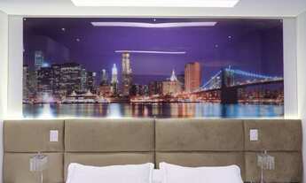 Imagem 7: Apto. 3 dormitoórios, 3 suite, 4 banheiros, 3 vagas, varanda gourmet Guarulhos