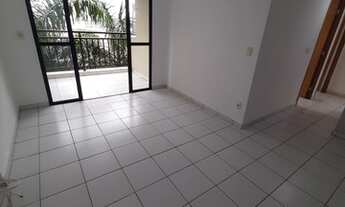 Imagem: Apartamento no condomínio Panamericano