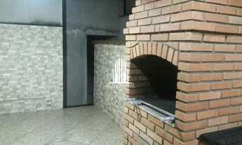 Imagem 5: LINDO SOBRADO SENDO 3 DORMS