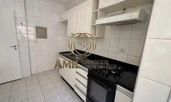 Imagem 7: LA-RA AMIL Aluga: Apartamento 3 quartos, 1 suíte com Varanda no Jd Aquarius!