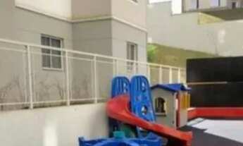 Imagem 3: Apartamento para Venda em Jandira, Jardim São Luiz, 2 dormitórios, 1 banheiro, 1 vaga