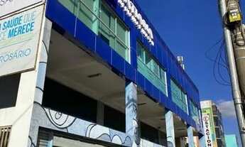 Imagem 2: QND 47 LOTES 17/18 COMERCIAL NORTE